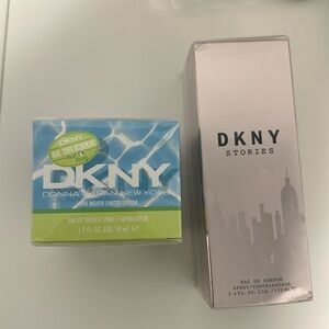 DKNY Bundle BNIB
